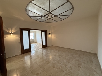 Pronájem bytu 3+1 v osobním vlastnictví 120 m², Vyškov