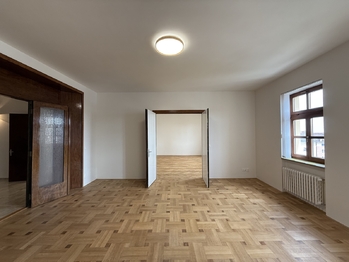 Pronájem bytu 3+1 v osobním vlastnictví 120 m², Vyškov
