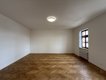 Pronájem bytu 3+1 v osobním vlastnictví 120 m², Vyškov