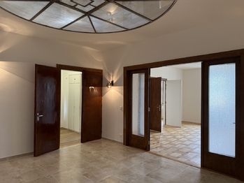 Pronájem bytu 3+1 v osobním vlastnictví 120 m², Vyškov