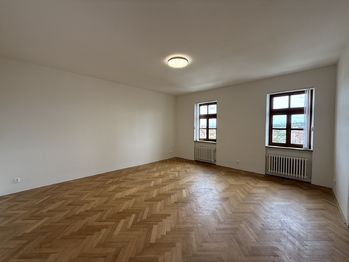 Pronájem bytu 3+1 v osobním vlastnictví 120 m², Vyškov