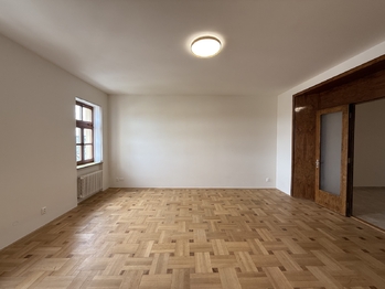 Pronájem bytu 3+1 v osobním vlastnictví 120 m², Vyškov