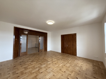 Pronájem bytu 3+1 v osobním vlastnictví 120 m², Vyškov