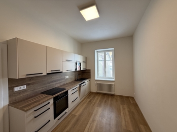Pronájem bytu 3+1 v osobním vlastnictví 120 m², Vyškov