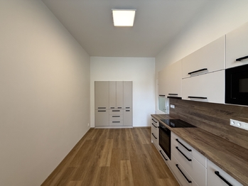 Pronájem bytu 3+1 v osobním vlastnictví 120 m², Vyškov