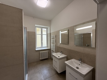 Pronájem bytu 3+1 v osobním vlastnictví 120 m², Vyškov