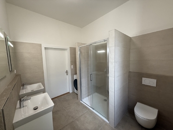Pronájem bytu 3+1 v osobním vlastnictví 120 m², Vyškov
