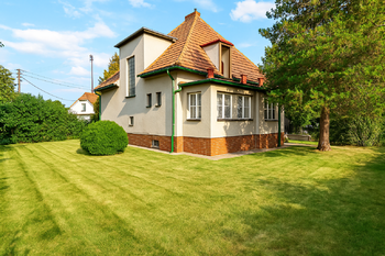 Prodej domu 140 m², Brandýs nad Labem-Stará Boleslav