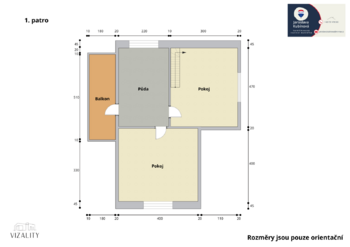 Prodej domu 140 m², Brandýs nad Labem-Stará Boleslav