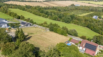 Prodej pozemku 1000 m², Jarcová