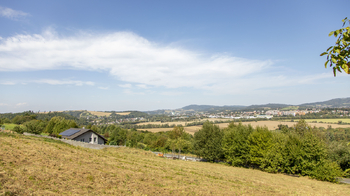 Prodej pozemku 1000 m², Jarcová