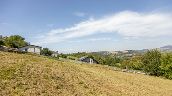 Prodej pozemku 1000 m², Jarcová
