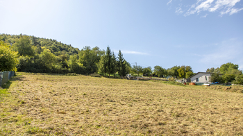 Prodej pozemku 1000 m², Jarcová