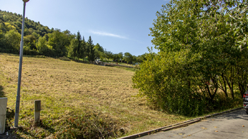 Prodej pozemku 1000 m², Jarcová