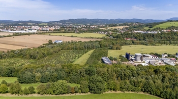 Prodej pozemku 1000 m², Jarcová