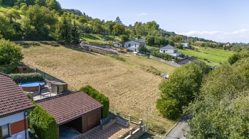 Prodej pozemku 1000 m², Jarcová