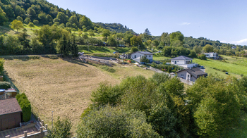 Prodej pozemku 1000 m², Jarcová