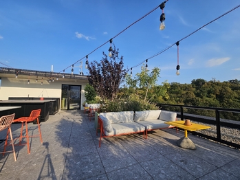 Pronájem bytu 2+kk v osobním vlastnictví 63 m², Praha 4 - Modřany