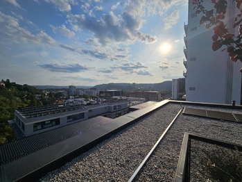 Pronájem bytu 2+kk v osobním vlastnictví 63 m², Praha 4 - Modřany