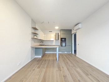 Pronájem bytu 2+kk v osobním vlastnictví 63 m², Praha 4 - Modřany