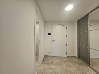 Pronájem bytu 2+kk v osobním vlastnictví 63 m², Praha 4 - Modřany