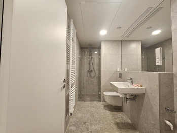 Pronájem bytu 2+kk v osobním vlastnictví 63 m², Praha 4 - Modřany