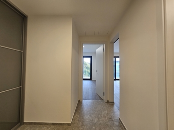 Pronájem bytu 2+kk v osobním vlastnictví 63 m², Praha 4 - Modřany