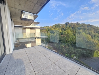 Pronájem bytu 2+kk v osobním vlastnictví 63 m², Praha 4 - Modřany