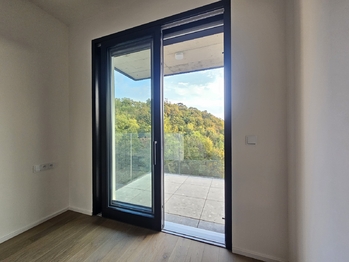Pronájem bytu 2+kk v osobním vlastnictví 63 m², Praha 4 - Modřany