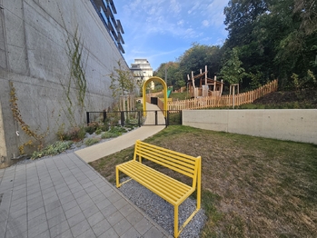 Pronájem bytu 2+kk v osobním vlastnictví 63 m², Praha 4 - Modřany