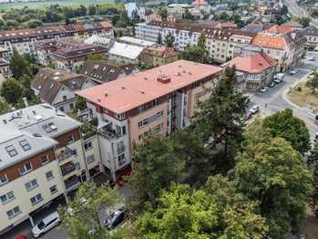 Prodej bytu 3+kk v osobním vlastnictví 64 m², Praha 5 - Radotín
