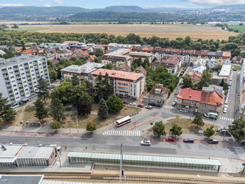 Prodej bytu 3+kk v osobním vlastnictví 64 m², Praha 5 - Radotín