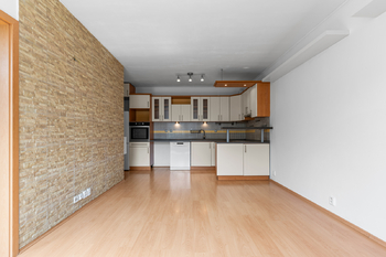 Prodej bytu 3+kk v osobním vlastnictví 64 m², Praha 5 - Radotín
