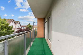 Prodej bytu 3+kk v osobním vlastnictví 64 m², Praha 5 - Radotín