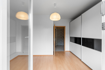 Prodej bytu 3+kk v osobním vlastnictví 64 m², Praha 5 - Radotín