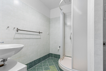 Prodej bytu 3+kk v osobním vlastnictví 64 m², Praha 5 - Radotín