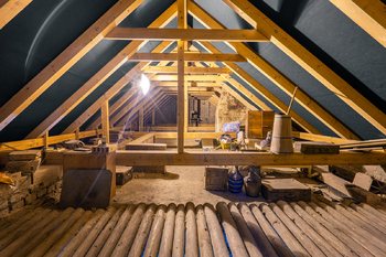 Rodinný dům / chalupa Baldovec - Prodej domu 80 m², Rozstání