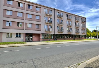 Pronájem restaurace 521 m², Ostrava