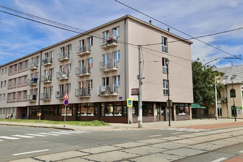 Pronájem restaurace 521 m², Ostrava