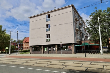 Pronájem restaurace 521 m², Ostrava