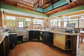 Pronájem restaurace 521 m², Ostrava