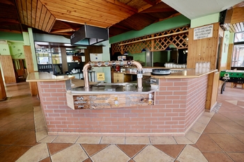 Pronájem restaurace 521 m², Ostrava