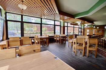 Pronájem restaurace 521 m², Ostrava