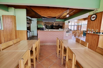 Pronájem restaurace 521 m², Ostrava