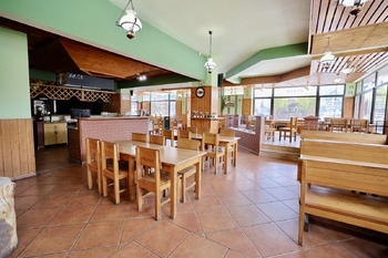 Pronájem restaurace 521 m², Ostrava