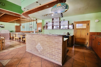 Pronájem restaurace 521 m², Ostrava