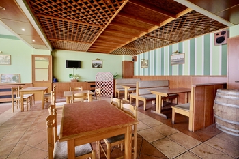Pronájem restaurace 521 m², Ostrava