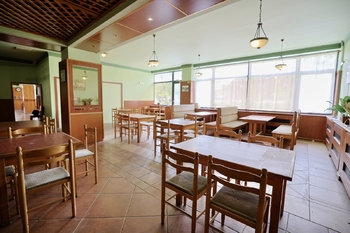Pronájem restaurace 521 m², Ostrava
