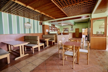Pronájem restaurace 521 m², Ostrava