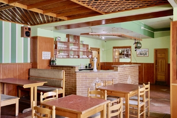 Pronájem restaurace 521 m², Ostrava